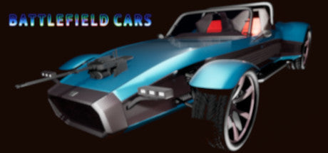 Buy BattlefieldCars Steam Key Default Title Steam key – fast digital delivery | Volt Keys