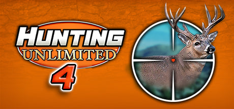Buy Hunting Unlimited 4 Steam Key Default Title Steam key – fast digital delivery | Volt Keys