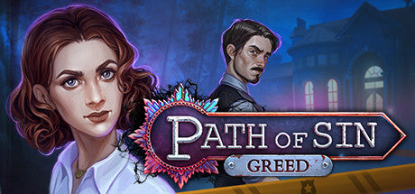 Buy Path of Sin: Greed Steam Key Default Title Steam key – fast digital delivery | Volt Keys