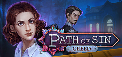 Buy Path of Sin: Greed Steam Key Default Title Steam key – fast digital delivery | Volt Keys