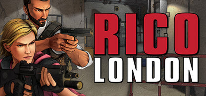 Buy RICO London Steam Key Default Title Steam key – fast digital delivery | Volt Keys