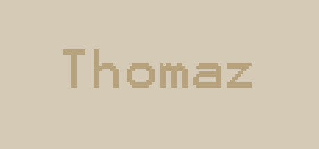 Buy Thomaz Steam Key Default Title Steam key – fast digital delivery | Volt Keys
