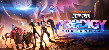 Buy Star Trek Prodigy: Supernova PC Steam Key Default Title Steam key – fast digital delivery | Volt Keys