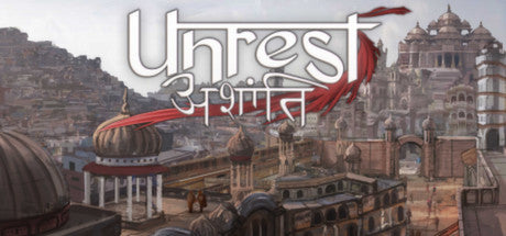 Buy Unrest Steam Key Default Title Steam key – fast digital delivery | Volt Keys
