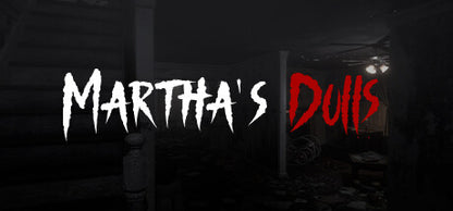 Buy Martha's Dolls Steam Key Default Title Steam key – fast digital delivery | Volt Keys