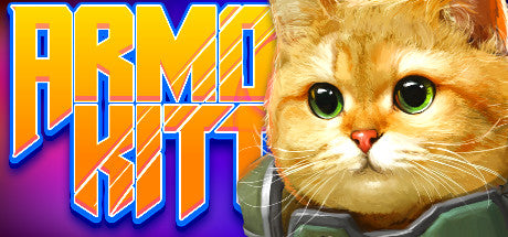 Buy Armored Kitten Steam Key Default Title Steam key – fast digital delivery | Volt Keys
