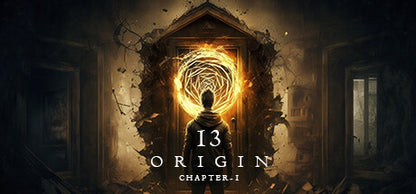 Buy 13:ORIGIN - Chapter One Steam Key Default Title Steam key – fast digital delivery | Volt Keys