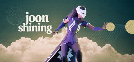 Buy Joon Shining Steam Key Default Title Steam key – fast digital delivery | Volt Keys