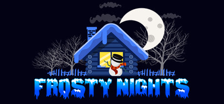 Buy Frosty Nights Steam Key Default Title Steam key – fast digital delivery | Volt Keys