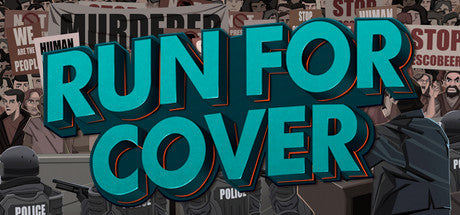 Buy Run For Cover Steam Key Default Title Steam key – fast digital delivery | Volt Keys