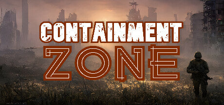 Buy Containment Zone PC Steam Key Default Title Steam key – fast digital delivery | Volt Keys