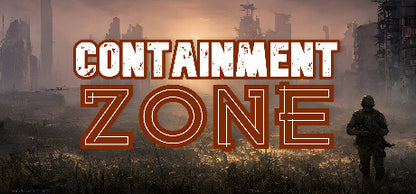 Buy Containment Zone PC Steam Key Default Title Steam key – fast digital delivery | Volt Keys