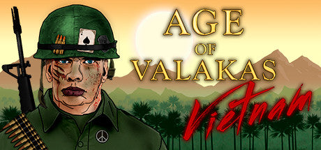 Buy Age of Valakas: Vietnam Steam Key Default Title Steam key – fast digital delivery | Volt Keys