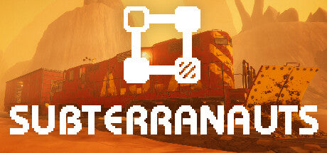 Subterranauts PC Steam Key