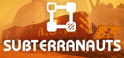 Subterranauts PC Steam Key