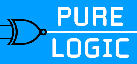 Buy Pure Logic Steam Key Default Title Steam key – fast digital delivery | Volt Keys