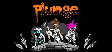 Buy Plunge Steam Key Default Title Steam key – fast digital delivery | Volt Keys
