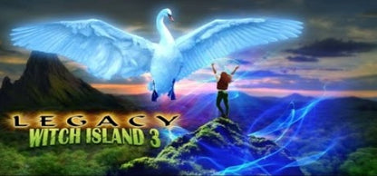 Legacy - Witch Island 3 PC Steam Key