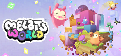 Buy Melbits World Steam Key Default Title Steam key – fast digital delivery | Volt Keys
