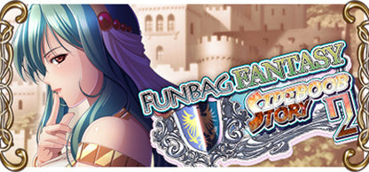 Buy Funbag Fantasy: Sideboob Story 2 Steam Key Default Title Steam key – fast digital delivery | Volt Keys