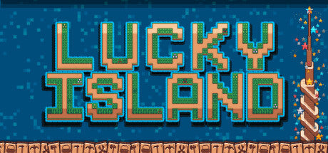 Buy Lucky Island Steam Key Default Title Steam key – fast digital delivery | Volt Keys