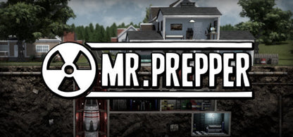 Mr. Prepper Anniversary Edition PC Steam Key