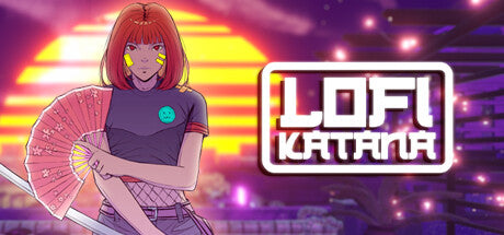 Buy LOFI Katana VR Steam Key Default Title Steam key – fast digital delivery | Volt Keys