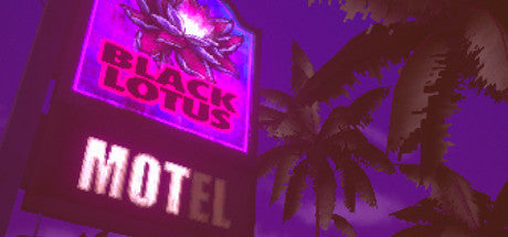 Buy Black Lotus Motel Steam Key Default Title Steam key – fast digital delivery | Volt Keys