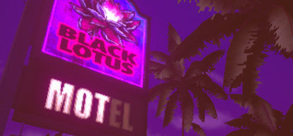Buy Black Lotus Motel Steam Key Default Title Steam key – fast digital delivery | Volt Keys