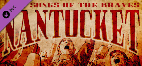 Buy Nantucket - Songs of the Braves DLC Steam Key Default Title Steam key – fast digital delivery | Volt Keys