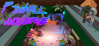Buy Pinball universe Steam Key Default Title Steam key – fast digital delivery | Volt Keys