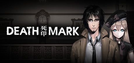 Buy Spirit Hunter: Death Mark Steam Key Default Title Steam key – fast digital delivery | Volt Keys