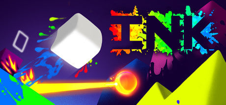 Buy INK PC Steam Key Default Title Steam key – fast digital delivery | Volt Keys