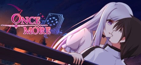 Buy Once More Steam Key Default Title Steam key – fast digital delivery | Volt Keys
