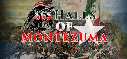 Buy SGS Halls of Montezuma Steam Key Default Title Steam key – fast digital delivery | Volt Keys
