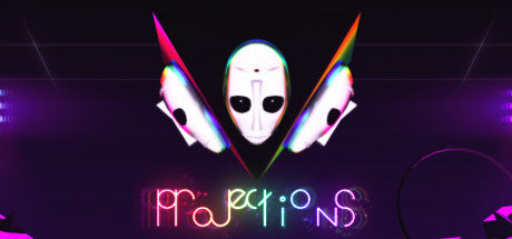 Buy PROJECTIONS PC Steam Key Default Title Steam key – fast digital delivery | Volt Keys