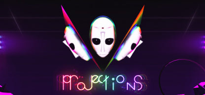 Buy PROJECTIONS PC Steam Key Default Title Steam key – fast digital delivery | Volt Keys