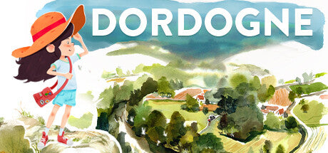 Buy Dordogne Steam Key Default Title Steam key – fast digital delivery | Volt Keys
