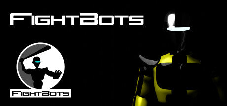 Buy FightBots Steam Key Default Title Steam key – fast digital delivery | Volt Keys
