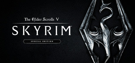 The Elder Scrolls V: Skyrim Special Edition IN PC Steam Key