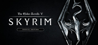 The Elder Scrolls V: Skyrim Special Edition IN PC Steam Key