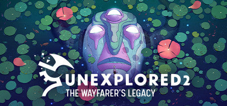 Buy Unexplored 2: The Wayfarer's Legacy Steam Key Default Title Steam key – fast digital delivery | Volt Keys