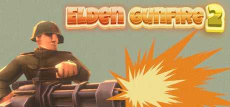 Buy Elden Gunfire 2 Steam Key Default Title Steam key – fast digital delivery | Volt Keys