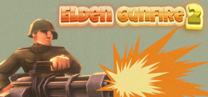 Buy Elden Gunfire 2 Steam Key Default Title Steam key – fast digital delivery | Volt Keys