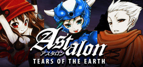 Buy Astalon: Tears of the Earth DE Steam Key Default Title Steam key – fast digital delivery | Volt Keys
