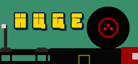 Buy HuGe Steam Key Default Title Steam key – fast digital delivery | Volt Keys