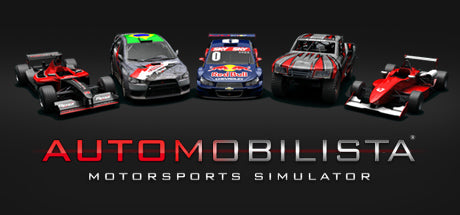 Buy Automobilista PC Steam Key Default Title Steam key – fast digital delivery | Volt Keys
