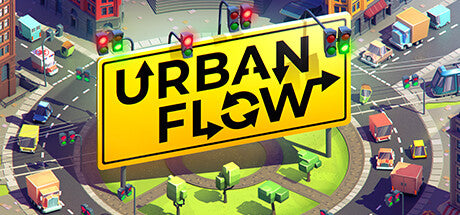 Buy Urban Flow Steam Key Default Title Steam key – fast digital delivery | Volt Keys
