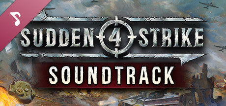 Buy Sudden Strike 4 - Soundtrack DLC Steam Key Default Title Steam key – fast digital delivery | Volt Keys