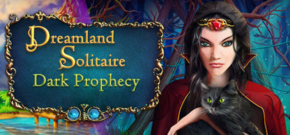 Buy Dreamland Solitaire: Dark Prophecy Steam Key Default Title Steam key – fast digital delivery | Volt Keys